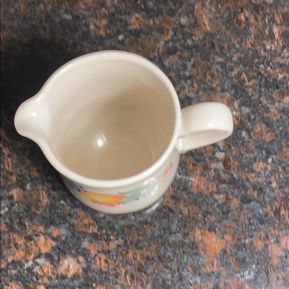 Corelle Kitchen Corelle Coordinates Abundance 13 Oz Creamer Poshmark